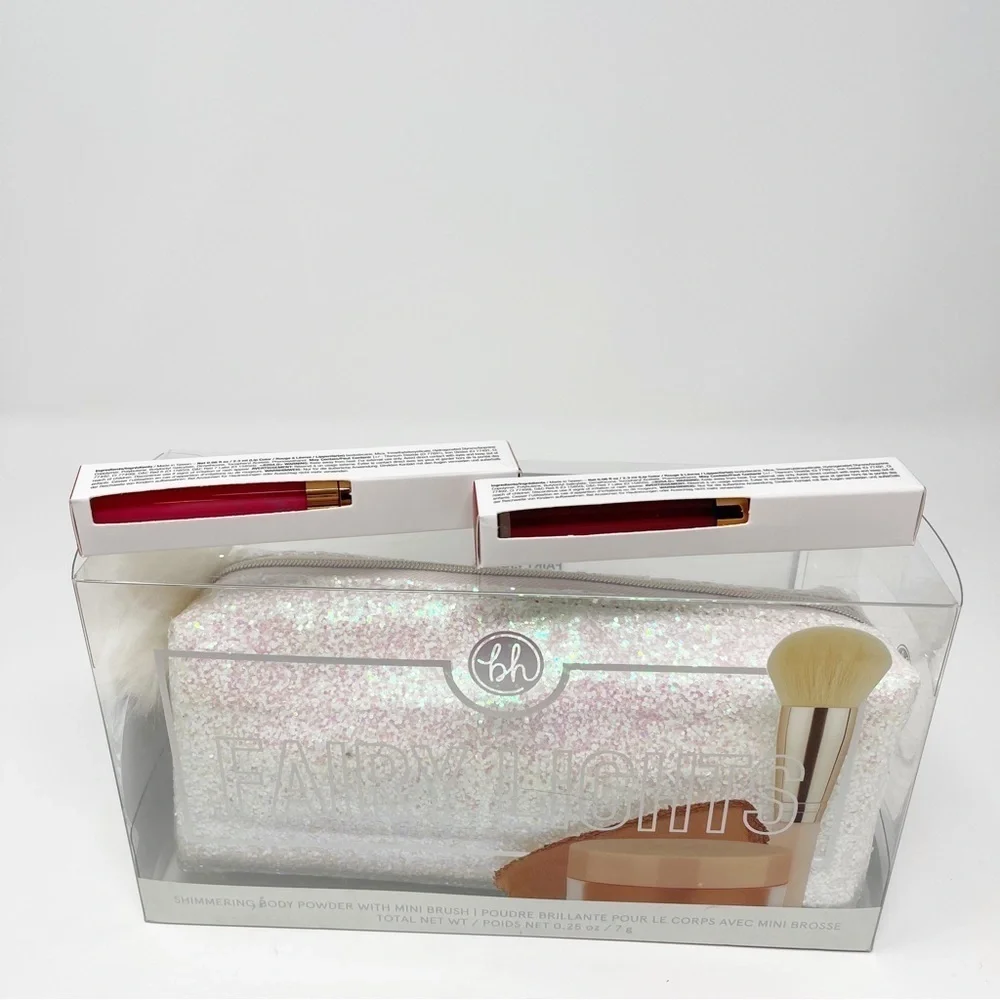 BH Cosmetics bh cosmetics